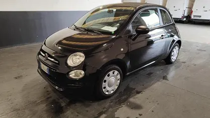Usata Fiat 500 69 CV (50 kW) 2022 Utilitaria