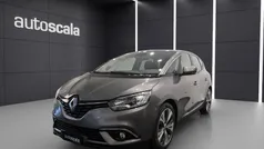 Grigio Usata 2018 Renault Scénic IV Intens Monovolume | 13.990 € (Buon prezzo)