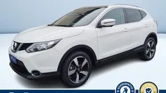Usata 2016 Nissan Qashqai Tekna SUV | 12.800 € (Buon prezzo)