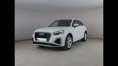 Bianco Usata 2024 Audi Q2 S-Line SUV | 33.500 € (Buon prezzo)
