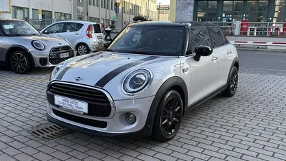 Usata 2020 Mini Cooper Hype Utilitaria | 19.900 € (Cara)