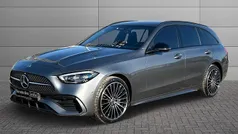 Usata 2025 Mercedes 220 Advanced Plus Station wagon | 48.900 € (Buon prezzo)