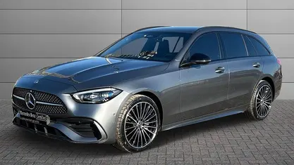 Usata 2025 Mercedes 220 Advanced Plus Station wagon | 48.900 € (Buon prezzo)