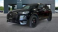 Usata 2021 DS Automobiles DS3 Crossback Performance Line Plus SUV | 17.950 € (Ottimo prezzo)