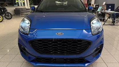Usata Ford Puma ST-Line 125 CV (91 kW) 2023 SUV