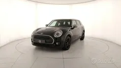 Nero Usata 2019 Mini Cooper Clubman Station wagon | 18.900 € (Buon prezzo)