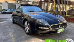 Usata 2004 Maserati Coupé Coupé | 30.900 € (Buon prezzo)