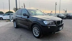 Other Usata 2011 BMW X3 Efficient Dynamics SUV | 7900 € (Super prezzo)