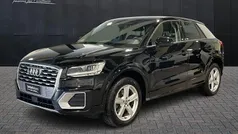 Nero Usata 2018 Audi Q2 Business SUV | 19.350 € (Buon prezzo)
