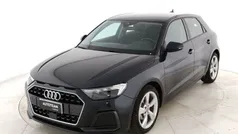 Blu Usata 2019 Audi A1 Sportback Admired Due volumi | 18.500 € (Buon prezzo)