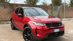 Usata 2021 Land Rover Discovery Sport SUV | 18.200 € (Super prezzo)