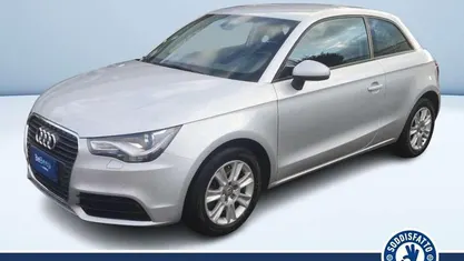 Usata Audi A1 Ambition 122 CV (89 kW) 2013 Utilitaria