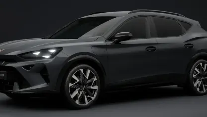 Nuova Cupra Formentor 204 CV (150 kW) 2026 SUV