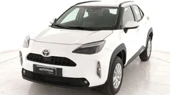 Usata 2024 Toyota Yaris Hybrid Active | 24.000 € (Buon prezzo)