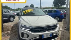 Usata 2022 VW T-Roc Life SUV | 19.990 € (Ottimo prezzo)