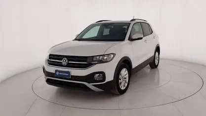 Usata VW T-Cross Style 95 CV (69 kW) 2023 SUV