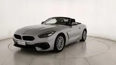 Grigio Usata 2020 BMW Z4 Advantage Coupé | 33.900 € (Ottimo prezzo)