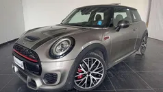 Melting silver Usata 2019 Mini John Cooper Works Due volumi | 24.900 € (Cara)