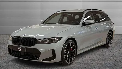 Usata BMW 320 M Sport 190 CV (139 kW) 2025 Station wagon