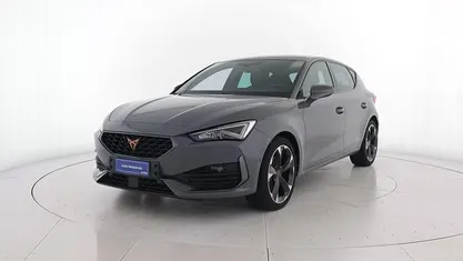 Usata Cupra Leon 150 CV (110 kW) 2023 Berlina