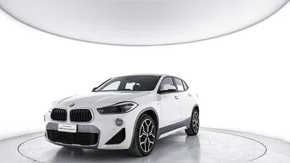 Usata 2020 BMW X2 M Sport SUV | 20.295 € (Super prezzo)