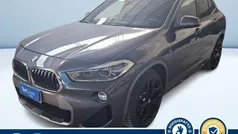Grigio metallizzato Usata 2019 BMW X2 M Sport SUV | 23.900 € (Buon prezzo)
