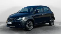 Grigio Usata 2023 Lancia Ypsilon Gold Due volumi | 12.900 € (Buon prezzo)