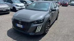 Usata 2024 Peugeot 208 GT Due volumi | 21.990 € (Buon prezzo)