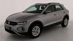 Usata 2022 VW T-Roc Life SUV | 22.900 € (Buon prezzo)