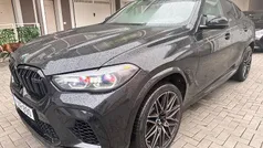 Usata 2021 BMW X6 M SUV | 95.590 €