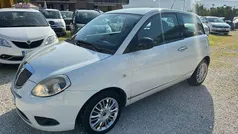 Beige Usata 2011 Lancia Ypsilon Due volumi | 2990 € (Buon prezzo)