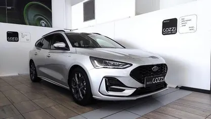 Usata Ford Focus ST-Line 155 CV (114 kW) 2025 Station wagon