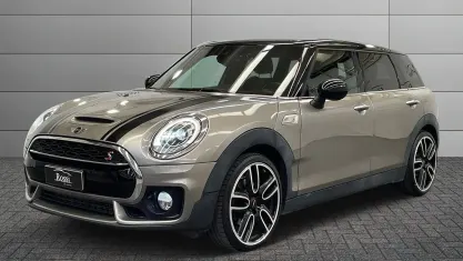 Usata Mini Cooper Clubman 192 CV (141 kW) 2016 Station wagon