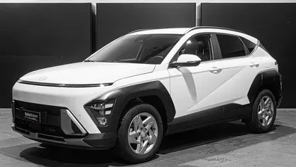 Nuova Hyundai Kona 101 CV (74 kW) 2026 SUV
