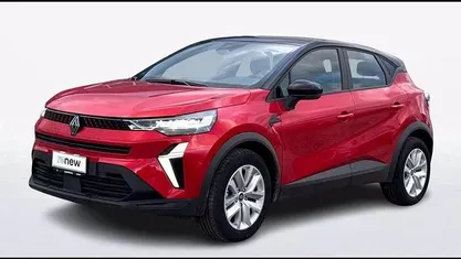 Usata Renault Captur Evolution 101 CV (74 kW) 2025 SUV