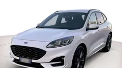 Usata 2024 Ford Kuga ST-Line SUV | 26.800 € (Buon prezzo)