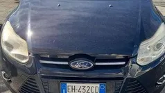 Usata 2011 Ford Focus Style Station wagon | 4300 € (Buon prezzo)