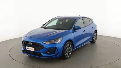 Usata Ford Focus ST-Line 125 CV (91 kW) 2023