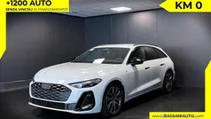 Nero Nuova 2025 Audi A5 S-Line Coupé | 55.900 € (Super prezzo)