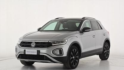 Occasion VW T-Roc Life 115 PK (84 kW) 2023 SUV