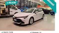 Usata 2024 Toyota Corolla Active Tre volumi | 23.900 € (Buon prezzo)