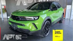 Verde Usata 2023 Opel Mokka S SUV | 18.300 € (Buon prezzo)