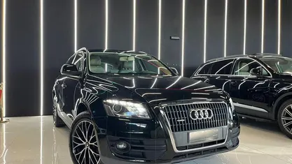 Usata Audi Q5 Prestige 170 CV (125 kW) 2010 SUV