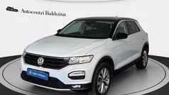 Usata 2020 VW T-Roc Style SUV | 20.600 € (Buon prezzo)