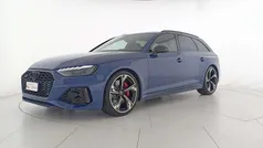 Usata 2024 Audi RS4 Ambiente Station wagon | 89.900 €