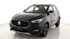 Nero Usata 2023 MG ZS Luxury Tre volumi | 16.300 € (Buon prezzo)