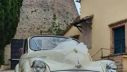 Usata Morris Minor 1960 Cabrio