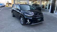 Aurora black Usata 2024 Kia Stonic Style SUV | 16.990 € (Buon prezzo)