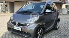 Usata 2012 Smart ForTwo Coupé Pulse Coupé | 5000 € (Ottimo prezzo)