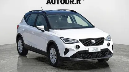 Occasion Seat Arona Style 90 ch (66 kW) 2022 Blanc SUV